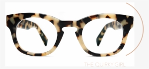 Kimball - Kimball Warby Parker