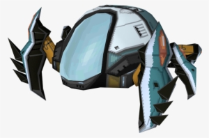 Egg Scarab - Sonic Rush Egg Hammer Mega