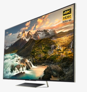 San Diego, July 20, 2016 /prnewswire/ Sony Electronics - Sony Xbr 75z9d