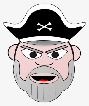 Barco Pirata Desenho Png