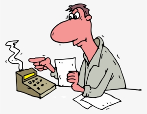 Accountant - Art