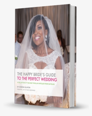 Happy Brides Guide - Veil