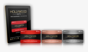 ดูหนังไม่อั้น ทุกเรื่องที่ชอบ เพียง 199 บาท - Hollywood Hdtv