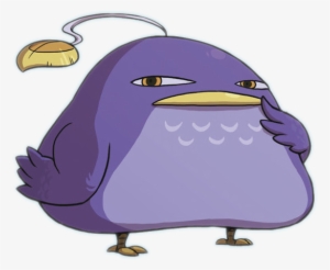 Peckpocket - Peckpocket Yokai