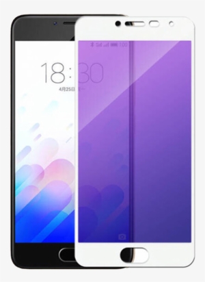 Newyi Full Screen Tempered Film Blu-ray Mobile Phone - Samsung Galaxy