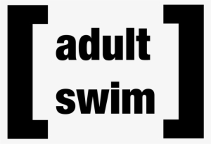 Watch Tv Everywhere - Adult Swim Logo Png