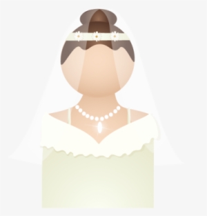 Bride, People, Romantic, Love, Rings, Romance, Wedding - Icon