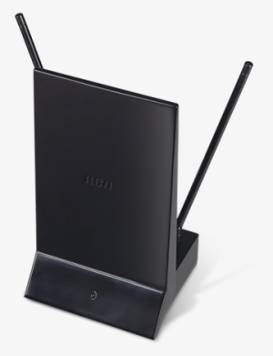 Rca Amplified Indoor Hdtv Antenna - Rca Ant1275f