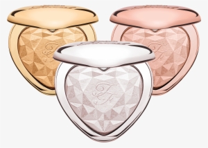 Love Light - Too Faced Love Light Prismatic Highlighter