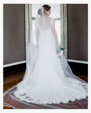 Hair And Make-up Services, Wedding Planner, And Handmade - Wedding Dress