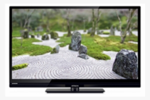 Hitachi Le55g508 55" 1080p 60hz Class Led Hdtv