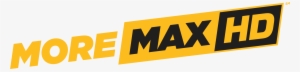 More Max Hdtv - Action Max Hd Logo
