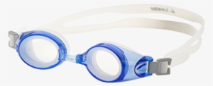 Swim Goggles In Black - Swimming Goggles With Prescription Glass