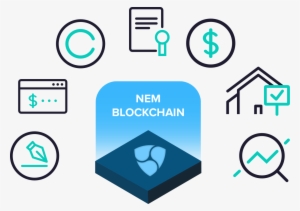 Blockchain Is A Database Technology, But Built In A - Blockchain Technology 物流