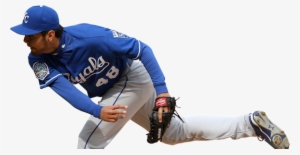 Bd Hot Stove - Joakim Soria