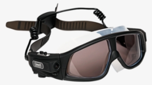 Vision Hd Goggles - Diving Mask