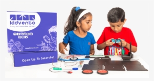 Make Children Think Better Learn Smarter - Marketing