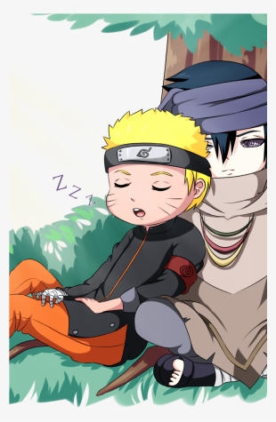Download Uchiha Sasuke Uzumaki Naruto Cute Chibi Png