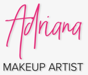 Adriana - Make-up Artist