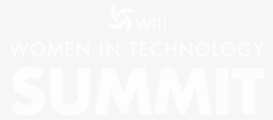 24th Annual Witi Women In Technology Summit - Binhi Summit Logo