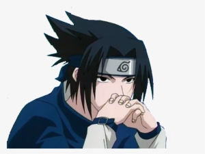 No Caption Provided - Sasuke Waiting Meme