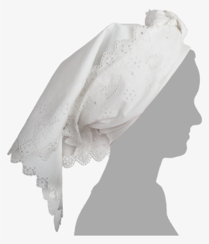 Wedding Scarf For Kraków Costume - Kraków