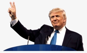 Post - Trump Talk: Donald Trump In His Own Words