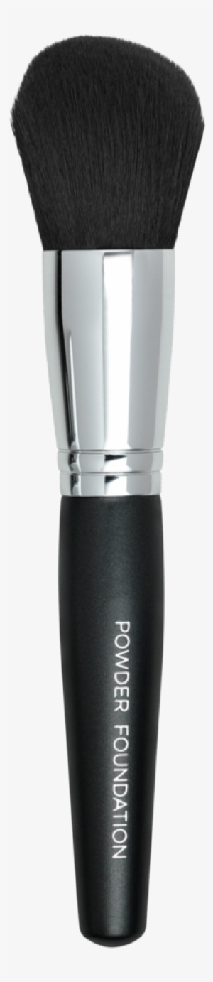 Powder Brush - Mecca Cosmetica Brush
