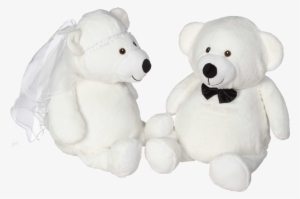 Bridal Veil - Stuffed Toy