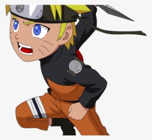 Chibi Png Transparent Images - Chibi