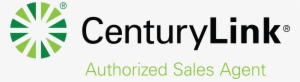 We Are Authorized Sales Agents For Centurylink Internet, - Centurylink Logo