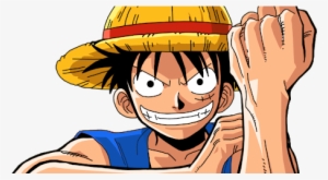 Piratas Es La Historia De Un Chico Llamado Monkey D - One Piece Luffy