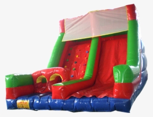 Jumping Castles ' - Inflatable