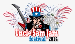 Contact Us Uncle Sam Jam Civic Center Park - Uncle Sam