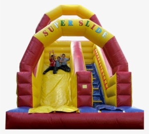 Our Portfolio Includes Inflatables Such As Bouncy Castles, - Lagos State