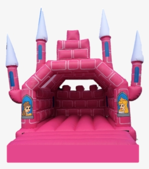 Fun Inflatable Bouncy Castle Hire In Benfleet And Basildon - Inflatable