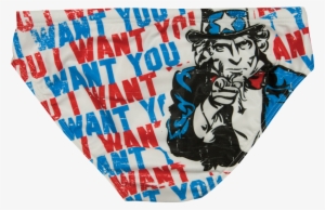 Uncle Sam Men's Suit - Uncle Sam Der Tyrann Rechteckiger Aufkleber