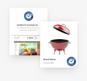 Authorized Dealer And Verified - Product