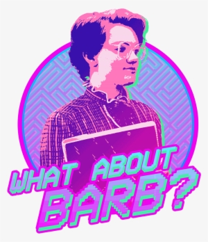 I Absolutely Uploaded The Version So Barb Can Look - Blog