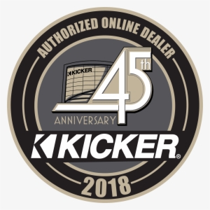 It All Began In 1973 As A Two Man Operation Building - Kicker Livin Loud