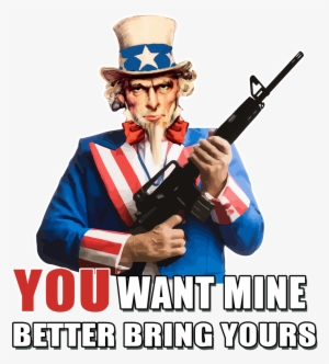 Larger / More Photos - Uncle Sam