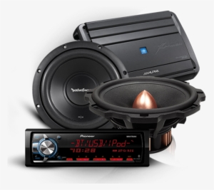 Best Authorized Dealer For Top Brands - Pioneer Mvh X560bt Digital Receiver