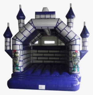 Bouncy Castle - Castle