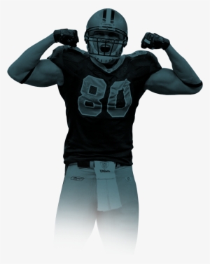 Jimmy Graham New Orleans Saints Signature Move - Face Mask