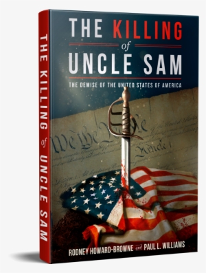 The Killing Of Uncle Sam