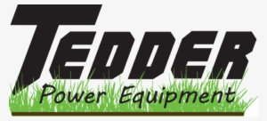 Tedder Power Equipment