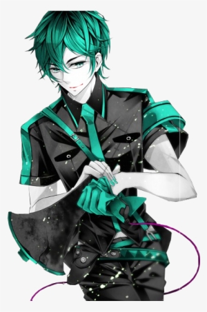 Joker - Mikuo Hatsune Zerochan