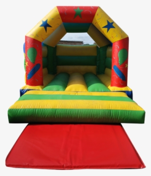 Bouncy Castles - Evesham
