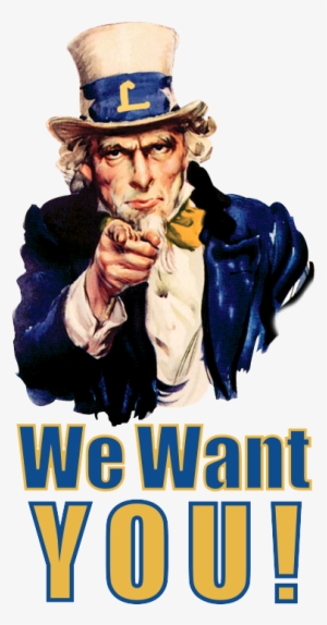 We Need You Fire Department