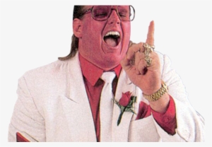 There Was A Mix Up, But It's All Good Cause We Looooooove - Box Of Gimmicks